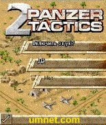 game pic for Panzer Tactics 2